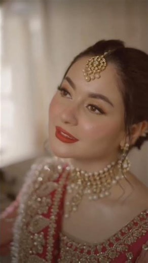 Graceful Bridal Barat Dress | Stunning Wedding Look