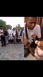 Naija Confra on Reels