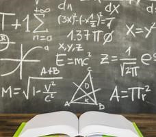 Operaciones entre números reales