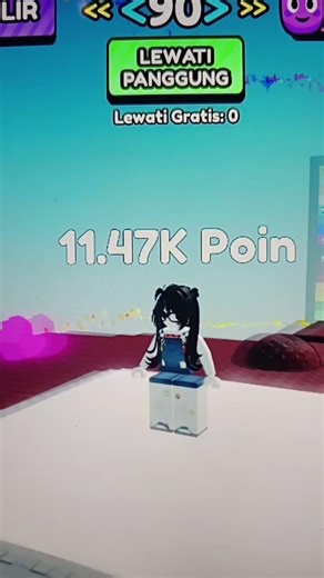 tutorial mendapatkan item gratis di roblox😋🙌❗ #roblox #avatar #robloxedit #freeitem #tutorial