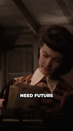 Vivien Leigh Thought Gone With The Wind Could Fail #vivienleigh #gonewiththewind #moviefacts