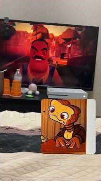 Hello neighbor 1