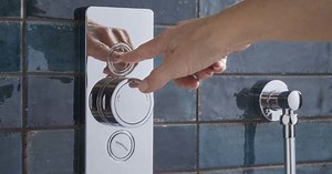 Push Button Shower Systems