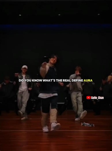 Do you know what's the real define aura 🔥 #bts #btsarmy #shorts