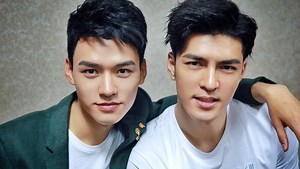 WeTV - Watch Thai, Indonesian, Taiwanese, Vietnamese, and Filipino Series Online