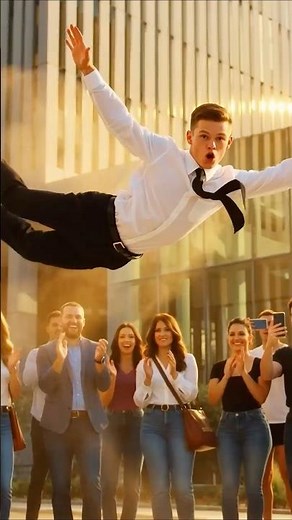 You Can’t Touch This (COB) – Mormon Church Office Building Parody | Weird Alma Satire