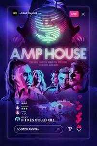 AMP House Massacre Summary, Trailer, Cast, Where to Watch and More