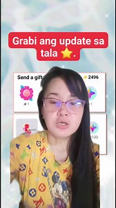 41K views · 3.5K reactions | Update sa pa tala. #tutorial #viralreels #trendingreels #FacebookMonetization #StarsEverywhere | Cris Servaño | Facebook