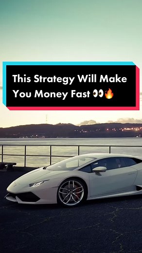 Market Profits on TikTok