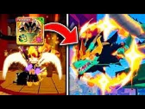 This OVERPOWERED Dragon Rework Changes Everything in Blox Fruits