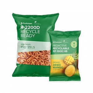 [Hot Item] Lightweight and Tear-Resistant Mylar Vacuum Bag for Easy Packing