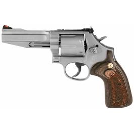 S&W Model 686 SSR PC Pro 357Mag/38Spl P 4