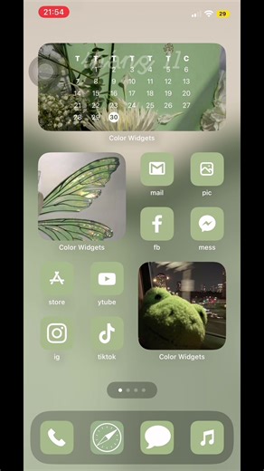 Trả lời @chau12484 cách sử dụng color widget đây ạ ❤️❤️ chúc bạn thành công nhaaaa #fyp #design #colorwidgets