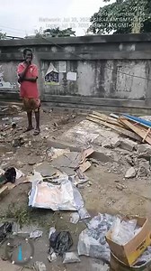 37K views · 290 reactions | Lagos State Ministry Of The Environment and Water Resources on Reels | Facebook