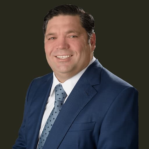 Digger Earles Founding Partner | Laborde Earles Injury Lawyers