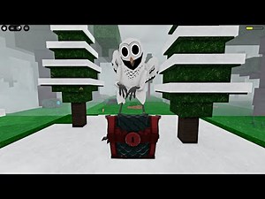 I SURVIVED The Hungry Owl in 99 Nights in The Forest! ROBLOX