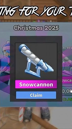 Buying GODLYS in MM2 Christmas... 🎁☃️