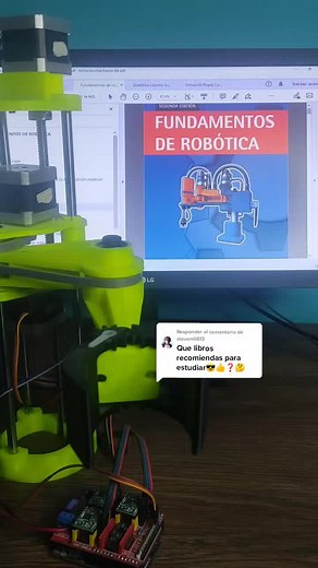 Libros Recomendados para Aprender Robótica