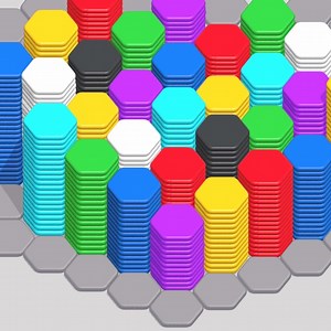 Hexa Sort for iOS - Free Download at AppPure