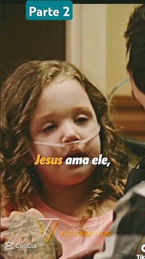 Esser filme gospel é muito linda história d uma menina que adoa seu rim para 1 homem que está preço