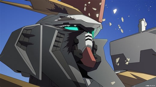 「終盤の展開が衝撃」「戦闘シーンの躍動感がすごい」興収22.4億円突破、前作超えの大ヒット！『機動戦士ガンダム 閃光のハサウェイ キルケーの魔女』 | BANGER!!!（バンガー）　映画愛、爆発!!!