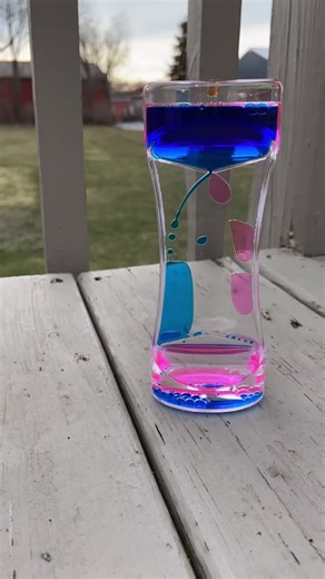 Water Timers in Time-Lapse! Pick Your Favorite