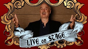Join us on Friday, April 6 as comedy legend John Cleese sillywalks onstage to answer all of your burning questions after a screening of Monty Python & the Holy Grail! Great seats still available here: http://bit.ly/JohnCleeseNOLA | The Saenger Theatre
