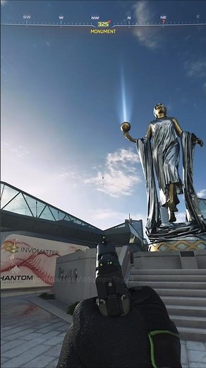 HARP scorestreak in black ops 7 | real-time enemy tracking | 1400 score (4K) #shorts