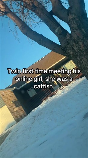 Meeting My Online Best Friend: A Dramatic Encounter