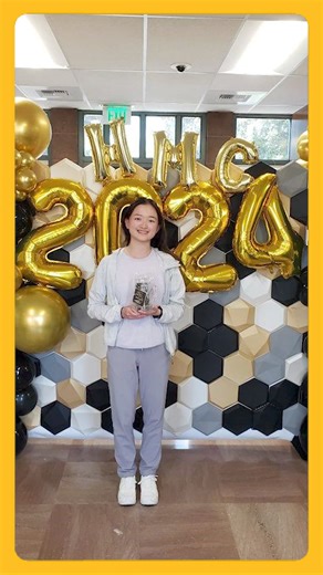 1.2K views · 30 reactions | Congratulations to the Class of 2024 on your impending graduation from HMC! Since Monday, the HMC Alumni Association has been hosting its annual Senior Snack and Stein in Kingston Hall, where staff has snacks, stickers, photo opportunities and an HMC-branded glass stein for each graduating senior. | Harvey Mudd College | Facebook