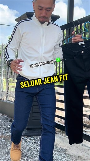 The Trend of Slim Fit Jeans: A Style Guide