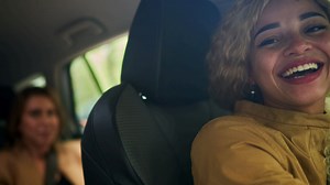 Des courses réservées aux femmes: Uber lance un service pour éviter les chauffeurs hommes