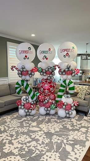 97K views · 2.6K reactions | First company Christmas party of the...