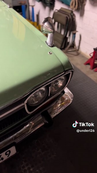 Explore the Datsun SSS: Everything You Need to Know