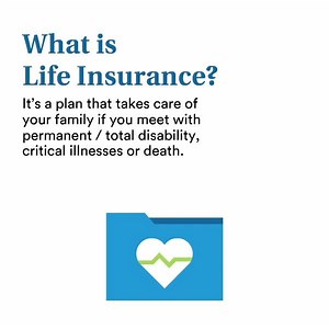 3.8K views · 71 reactions | What is Life Insurance? | MetLife Nepal | Facebook