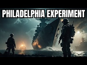 The Philadelphia Experiment: Military Breakthrough or Conspiracy Myth?