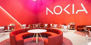 Nokia changes iconic logo; reveals new plans