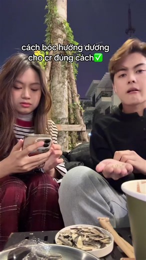 ăn kiểu này ngọt hơn nhiều