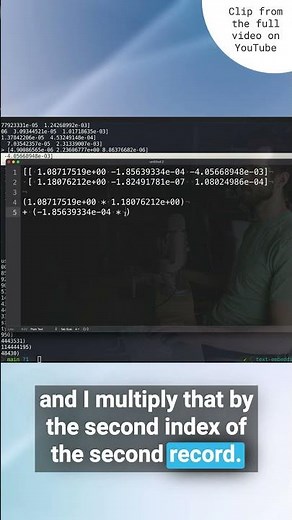 📜 ✍🏻 How cosine similarity works