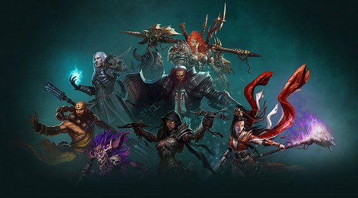 How to farm Petrified Scream in Diablo 3