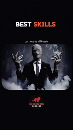 Top 5 Skills You MUST Learn in 2025!