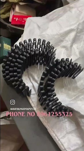 1080T T10 Grid Spring for Falk Steelflex Grid Coupling | Available on IndiaMART