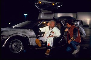 Watch 88MPH: THE STORY OF THE DELOREAN TIME MACHINE Documentary About the Beloved BACK TO THE FUTURE Car — GeekTyrant