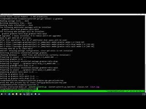 Gramine Demo: Running Unmodified Applications on Intel® SGX | Intel Software