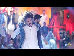 Shaitaan ka Saala, Imran Raza's wedding