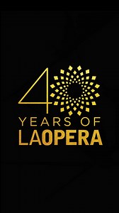 3K views · 55 reactions | At long last, here is your LA Opera 2025/26 season 朗 From timeless treasures to modern classics, our 40th anniversary season is a celebration of our beloved hometown and all of you who have joined us along the way. Get a closer look at what's coming up and learn more about our season packages at laopera.org/packages. | LA Opera | Facebook