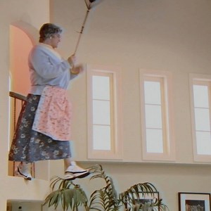 252K views · 8.3K reactions | It was the exact plot of the film Mrs. Doubtfire. | Arrested Development | Facebook