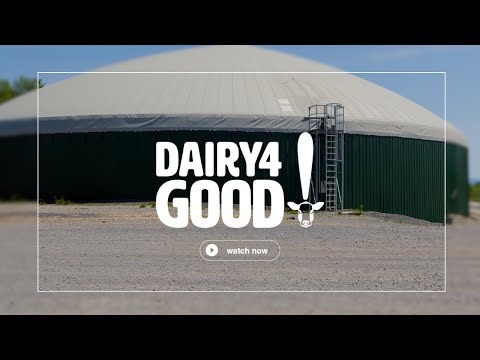 How Manure Digesters Help Farmers Reduce Waste