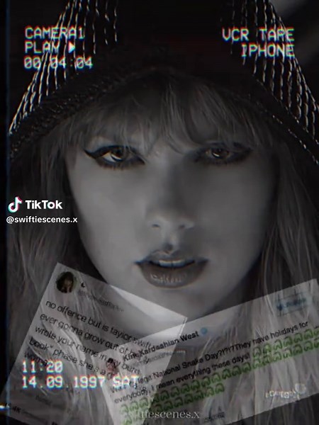 Are you ready for it? #taylorswift #taylorswiftedit #taylorsversion #taylornation #foryoupage #fyp #swiftie #reputation