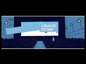 Gracie Films Logo (2007-2016 version)